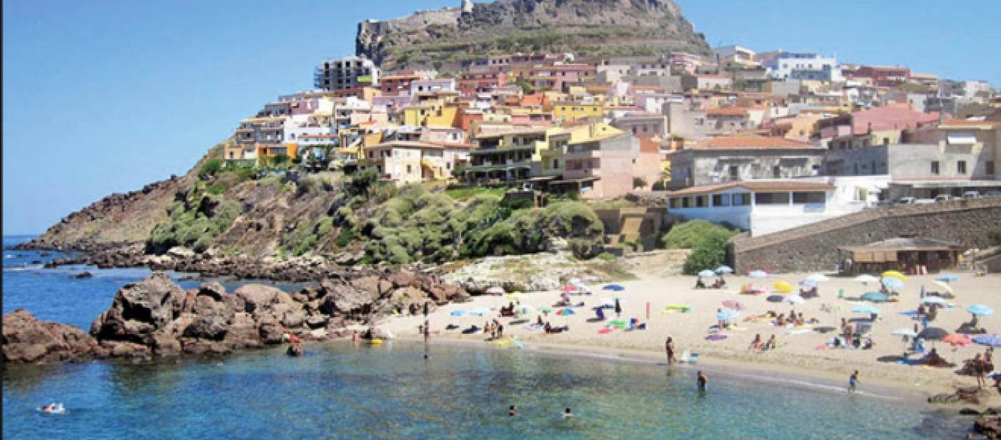 1€ houses in Sardinia 15 minutes from the sea: Here's how to get them ...