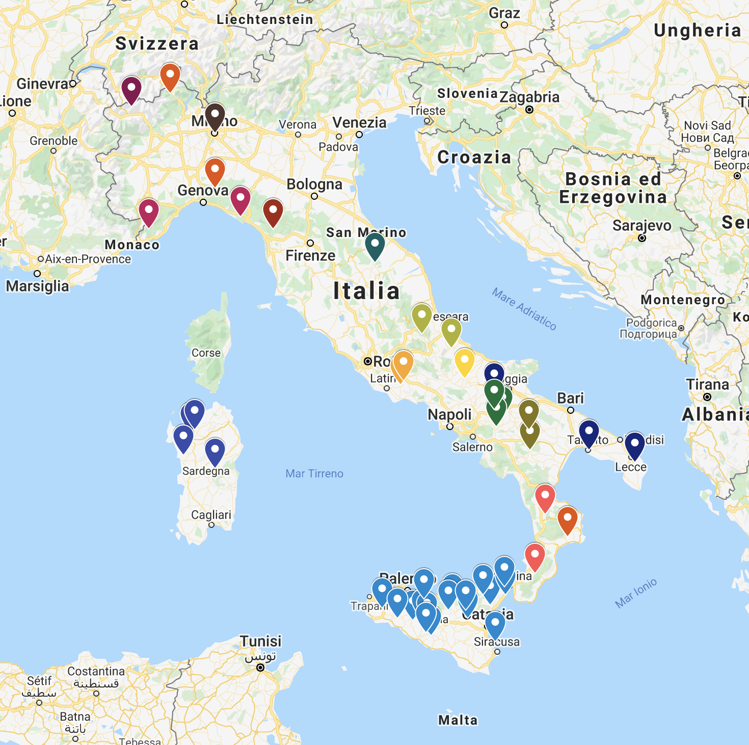 Italian Houses For 1 Euro 2024 Selma Tammara