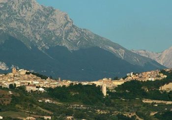 Penne Pescara Abruzzo Case a 1 euro