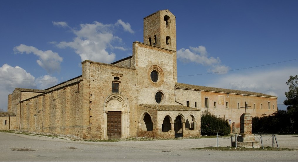 Abbazia di Santa Maria di Propezzano